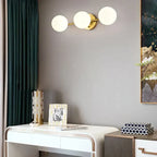 AstraGlow Wall Light for Modern Indoor LED Ambience