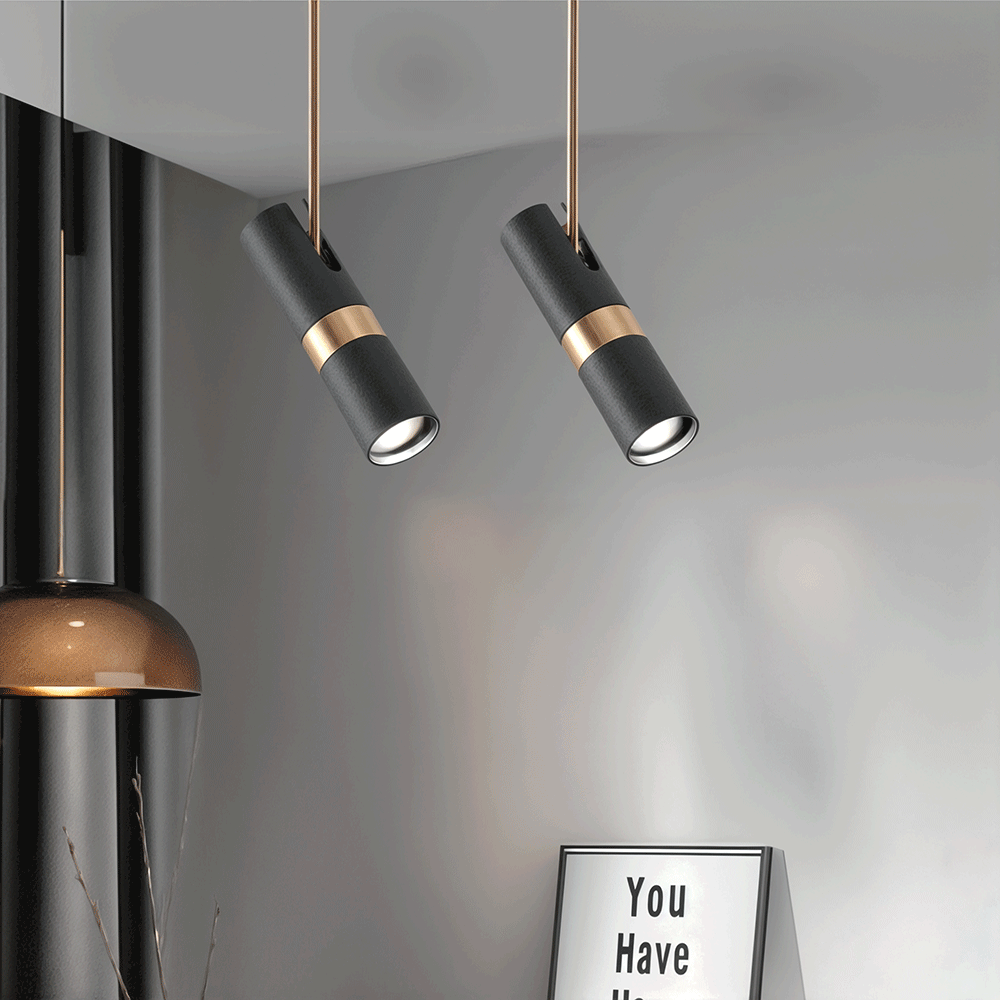 Vireo Modern Pendant Light for Kitchen and Bedroom