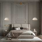 Asterin Minimalist Retro Modern Pendant Chandeliers