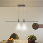 AstraLume Pendant Light With Global 90-260V Two-Color LED