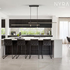 AstraLume Pendant Light With Global 90-260V Two-Color LED