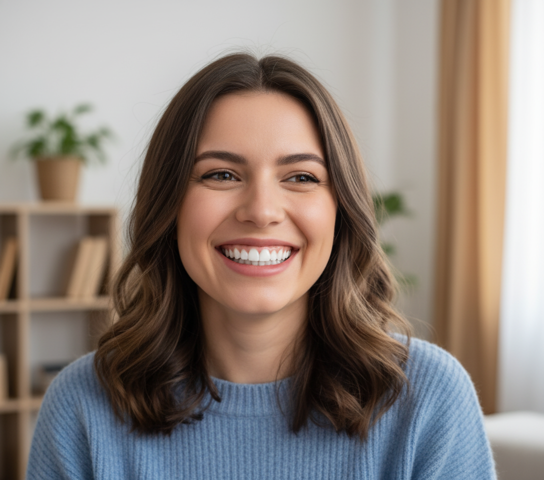 BrightGuard Facader til Øjeblikkelig Dækning af Ufuldkommenheder i Smilet