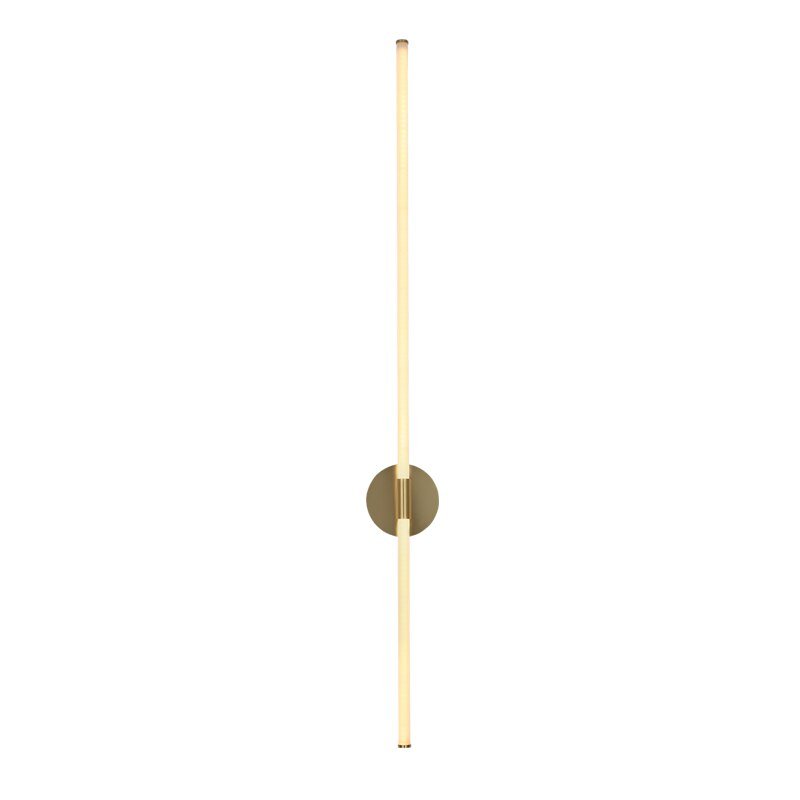 LumenSaber Nástěnné Světlo Minimalistická Nordická LED Lampa Pro Chodby