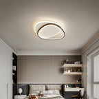 NovaLume Ceiling LED Chandelier for Modern Living Spaces
