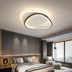 NovaLume Ceiling LED Chandelier for Modern Living Spaces