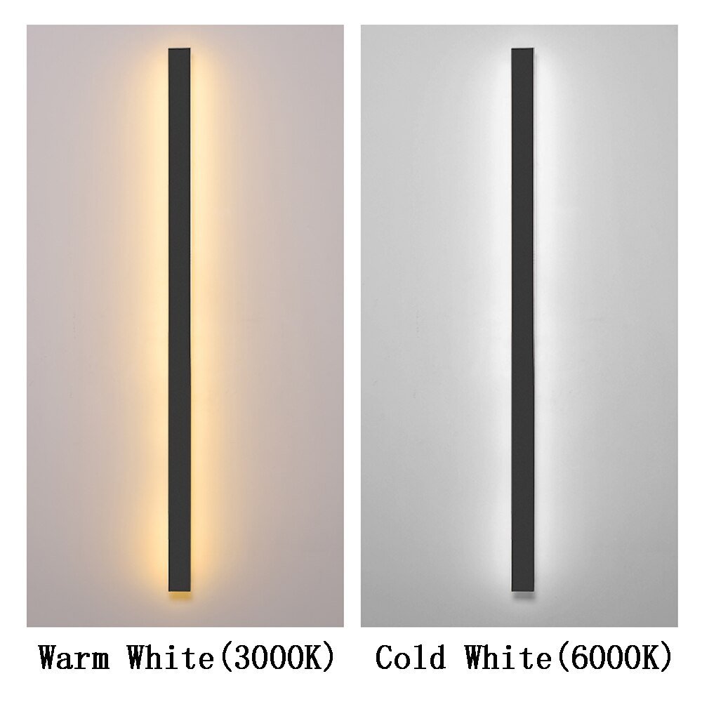 Asterra Ultra Minimalist Wall Light for Modern Rooms