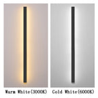 Asterra Ultra Minimalist Wall Light for Modern Rooms