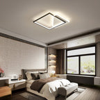 NovaLume Ceiling LED Chandelier for Modern Living Spaces