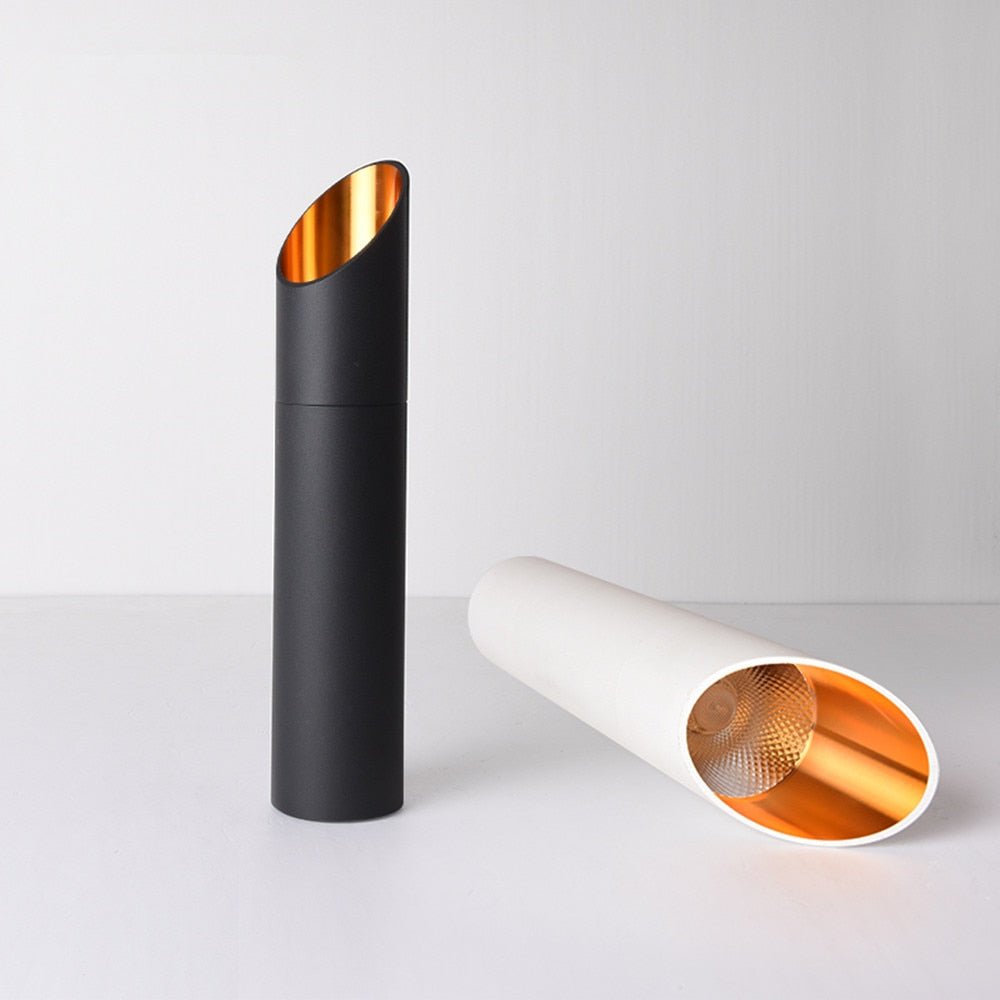 NovaBeam LED Surface Mounted Downlight Modern Tube