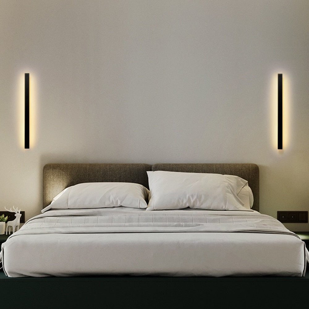Asterra Ultra Minimalist Wall Light for Modern Rooms