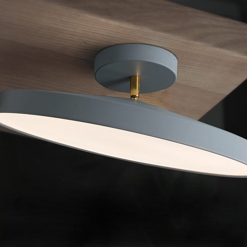 AeroLume | Lampada da parete testurizzata per soggiorni moderni