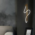 Aurelium Nordic Minimalist Lamp Collection for Modern Homes