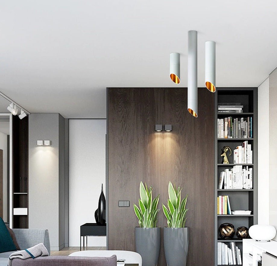 NovaBeam LED Surface Mounted Downlight Modern Tube