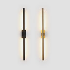 Novae Wall Light Modern LED Luminaire For Any Room