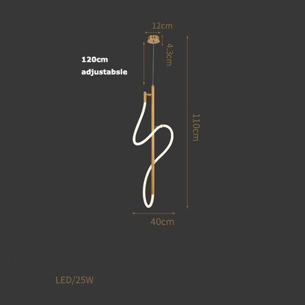 Aurelium Nordic Minimalist Lamp Collection for Modern Homes