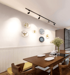 LumenRail Collection Customizable Surface-Mount LED Spotlights