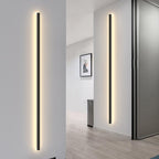 Asterra Ultra Minimalist Wall Light for Modern Rooms