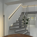 Asterra Ultra Minimalist Wall Light for Modern Rooms