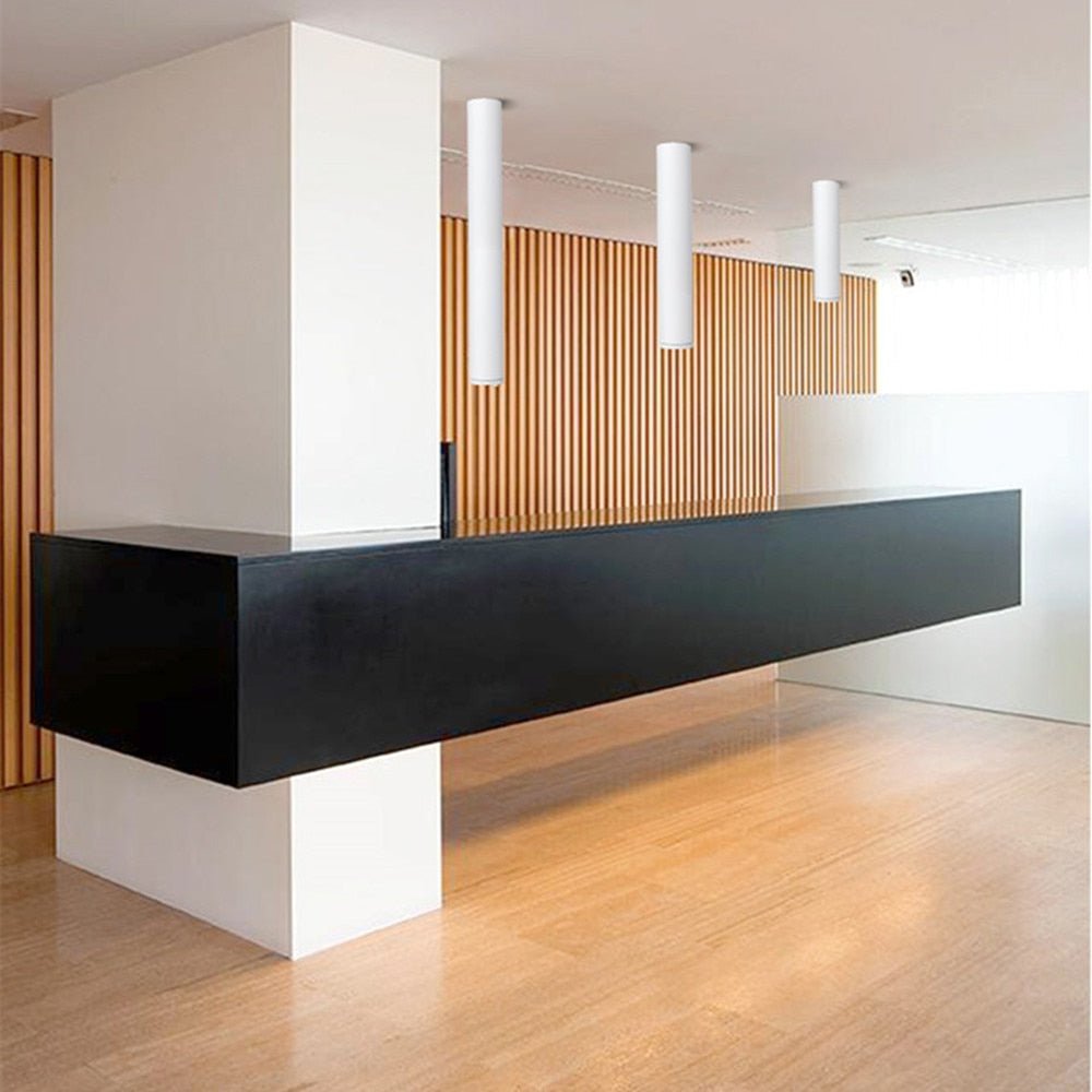 NovaBeam LED Tube Downlight Surface Mounted Ceiling Light