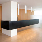 NovaBeam LED Tube Downlight Surface Mounted Ceiling Light