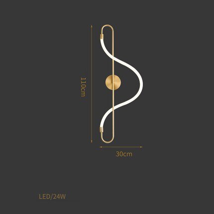 Aurelium Nordic Minimalist Lamp Collection for Modern Homes