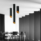 NovaBeam LED Surface Mounted Downlight Modern Tube