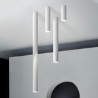 NovaBeam LED Tube Downlight Surface Mounted Ceiling Light