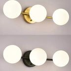 AstraGlow Wall Light for Modern Indoor LED Ambience