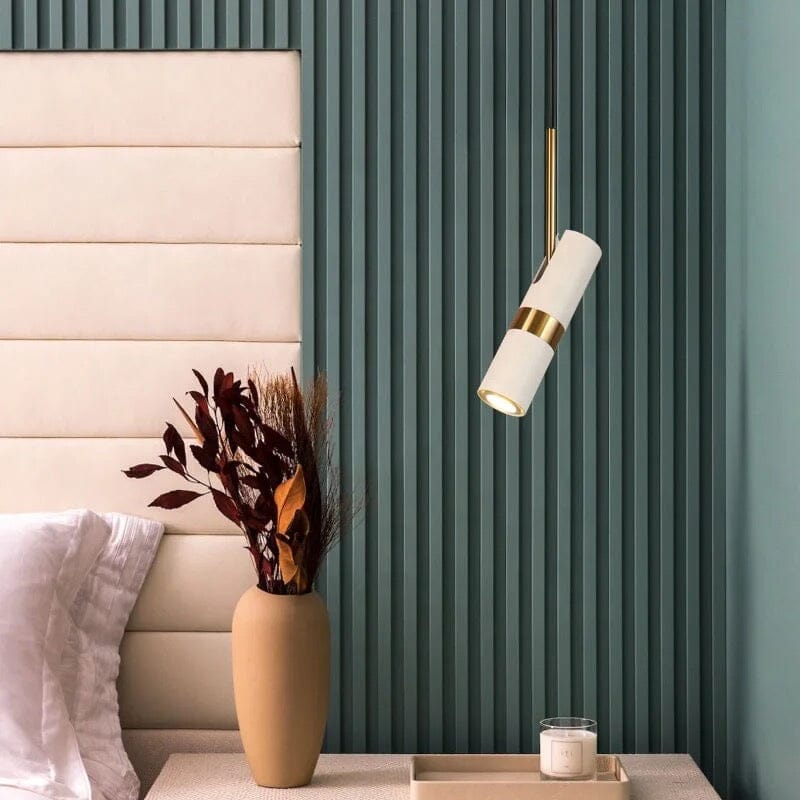 Vireo Modern Pendant Light for Kitchen and Bedroom