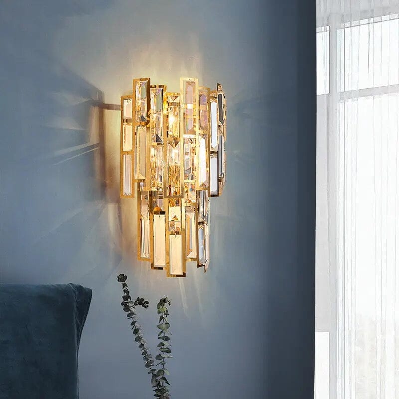 LumaNord Nordic Style Wall Lamps For Scandinavian Homes