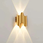 Aeris Modern Wall Light With Timeless Design Edition