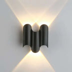 Aeris Modern Wall Light With Timeless Design Edition