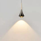 Silvara Silver-Plated Pendant Lamp for Modern Interiors