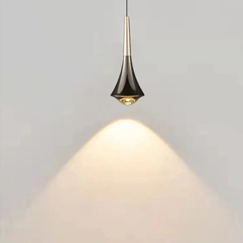 Silvara Silver-Plated Pendant Lamp for Modern Interiors