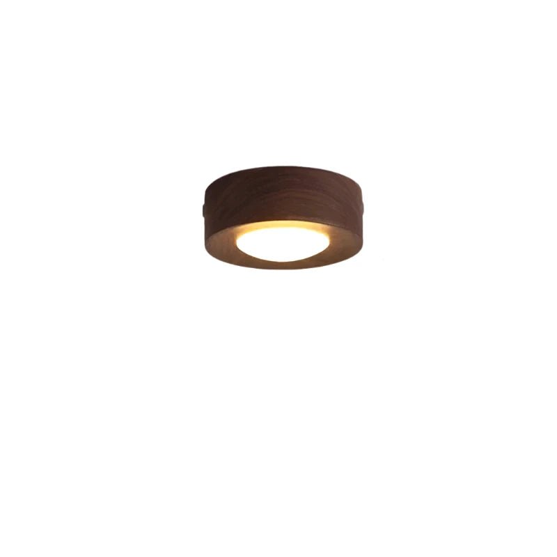 VerdantGlow Premium Craftsmanship Ceiling Spotlight