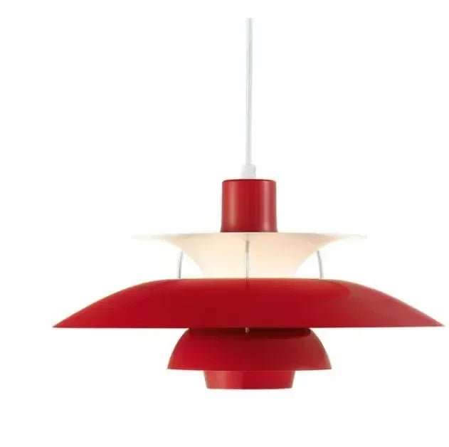Aeronix Orbit Ceiling Light with Luxury Flying Saucer Design
