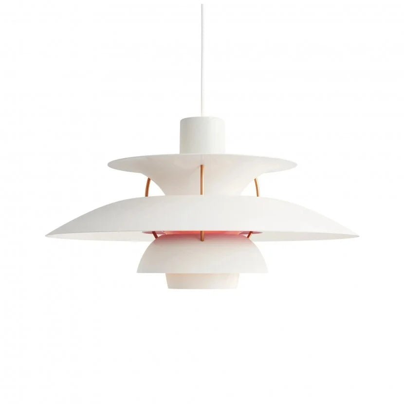 Aeronix Orbit Ceiling Light with Luxury Flying Saucer Design