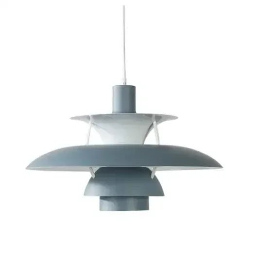 Aeronix Orbit Ceiling Light with Luxury Flying Saucer Design