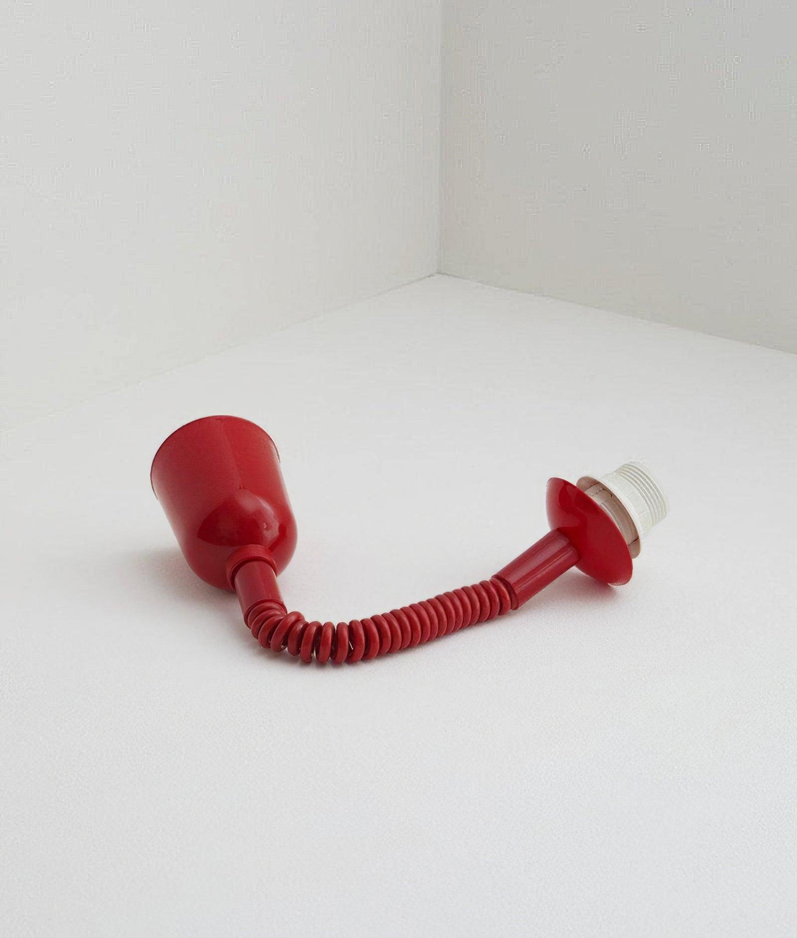 Suspension Lyra Bloom Macaron Printemps avec Abat-jours Colorés Fantaisistes