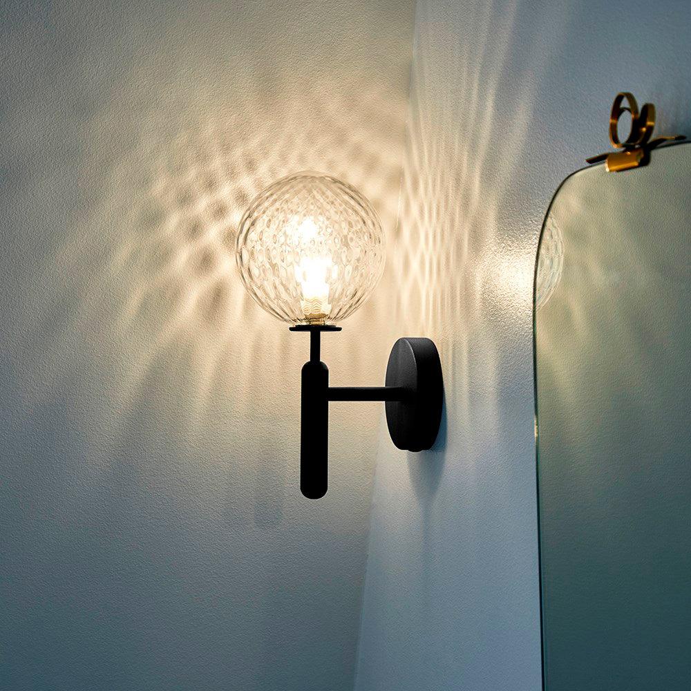 FjordLuma Wall Light Minimalist Scandinavian Design