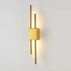 LumaNova Contemporary LED Wall Light for Modern Homes