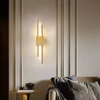 LumaNova Contemporary LED Wall Light for Modern Homes