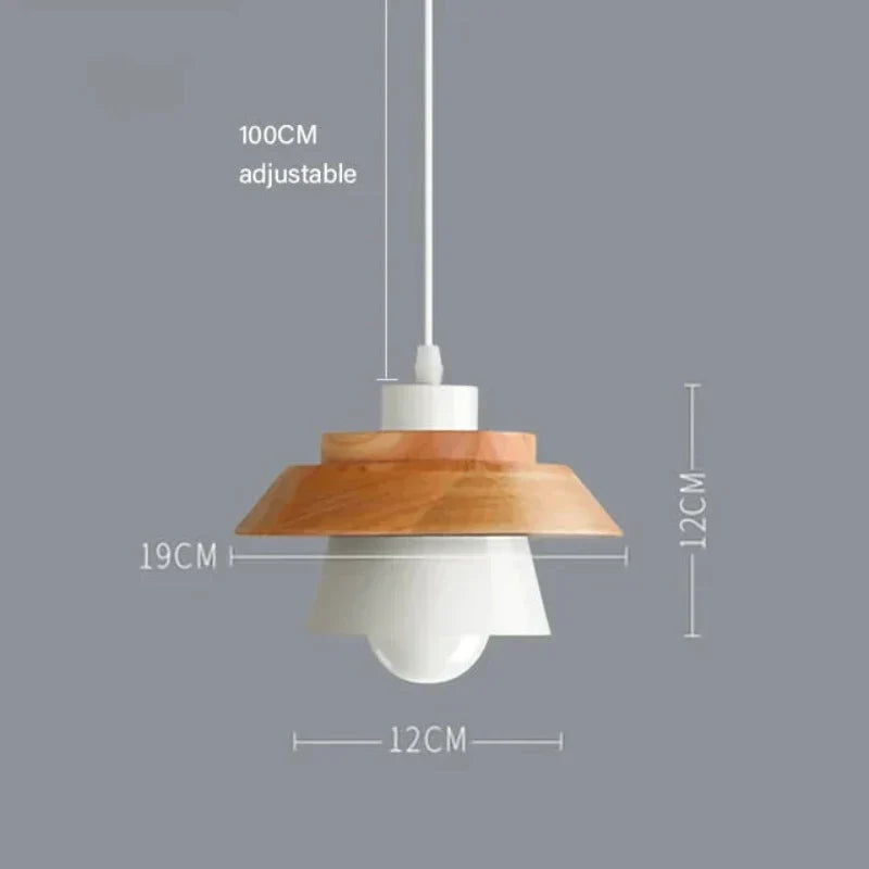 Asteri Nordic Pendant Light With Timeless Clear Design And Quality Craftsmanship