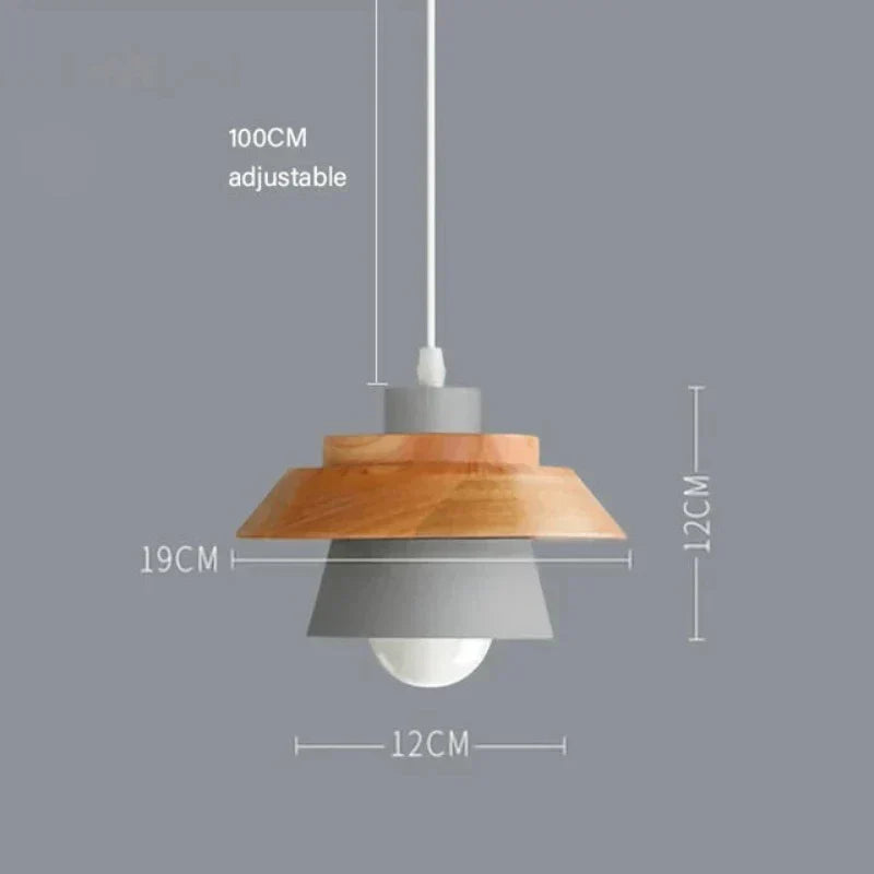 Asteri Nordic Pendant Light With Timeless Clear Design And Quality Craftsmanship