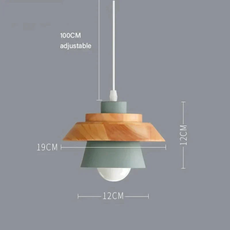 Asteri Nordic Pendant Light With Timeless Clear Design And Quality Craftsmanship