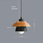 Asteri Nordic Pendant Light With Timeless Clear Design And Quality Craftsmanship
