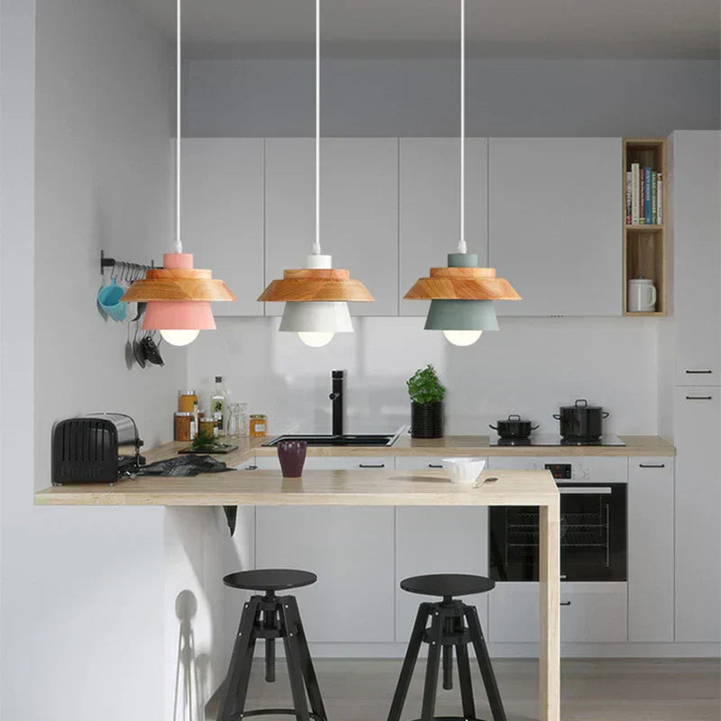 Asteri Nordic Pendant Light With Timeless Clear Design And Quality Craftsmanship