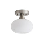 NovaraHalo Hallway LED Lamp For Bright Modern Corridors