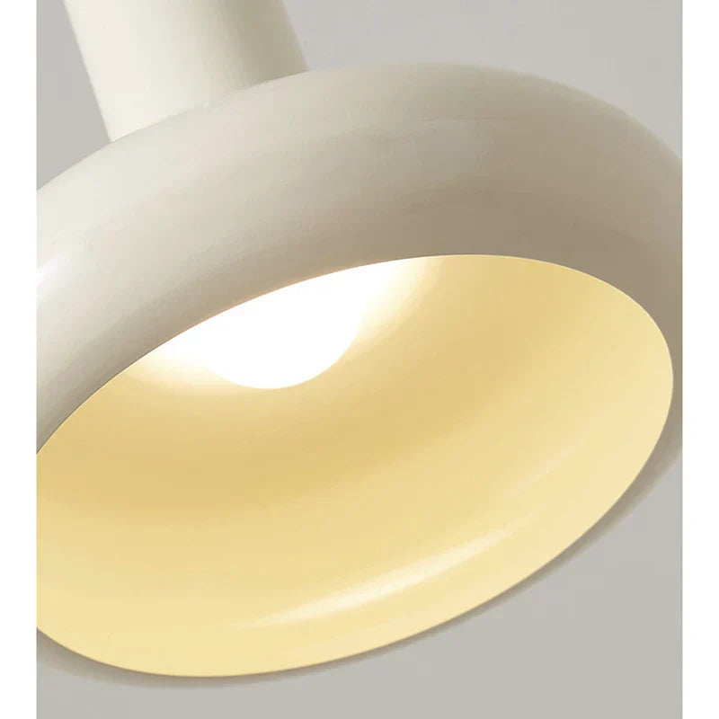 LuminaWave Suspension LED Moderne pour Pièces Contemporaines