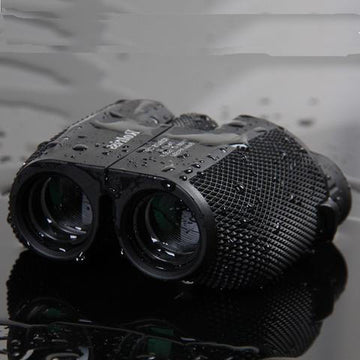 Waterproof Night Vision Binoculars | 10x Magnification FMC Coated Lens | Svulp
